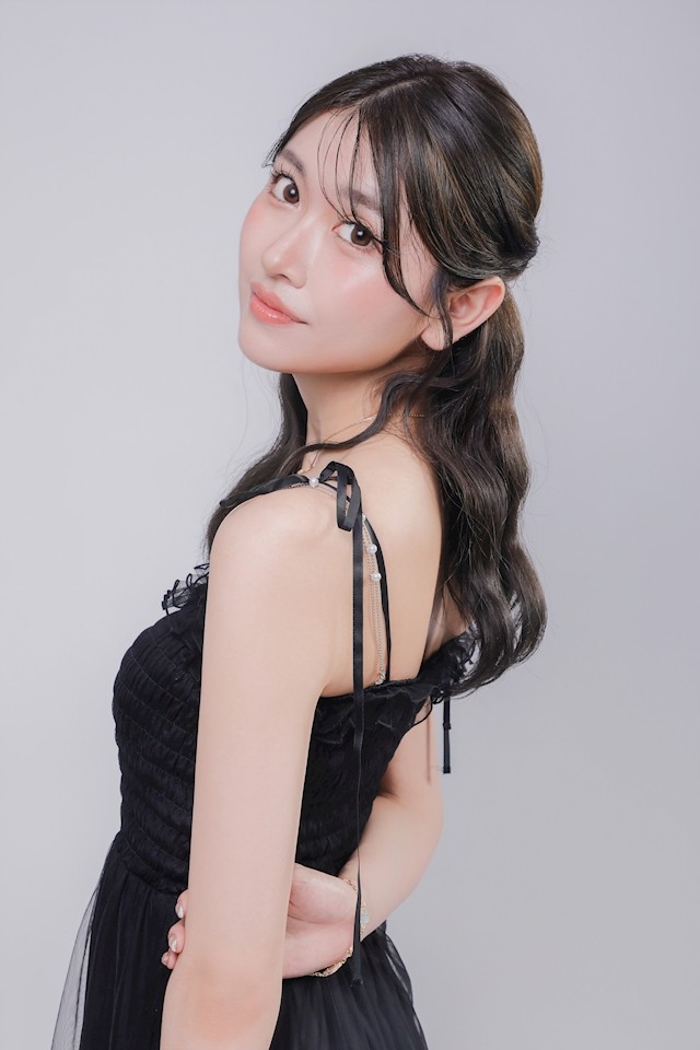 藤堂 みこプロフィール写真2